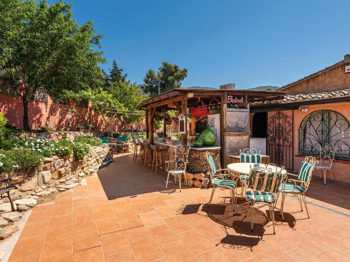 Guest House Villa Verde - Short Term Room Rentals Torre delle Stelle Exterior photo
