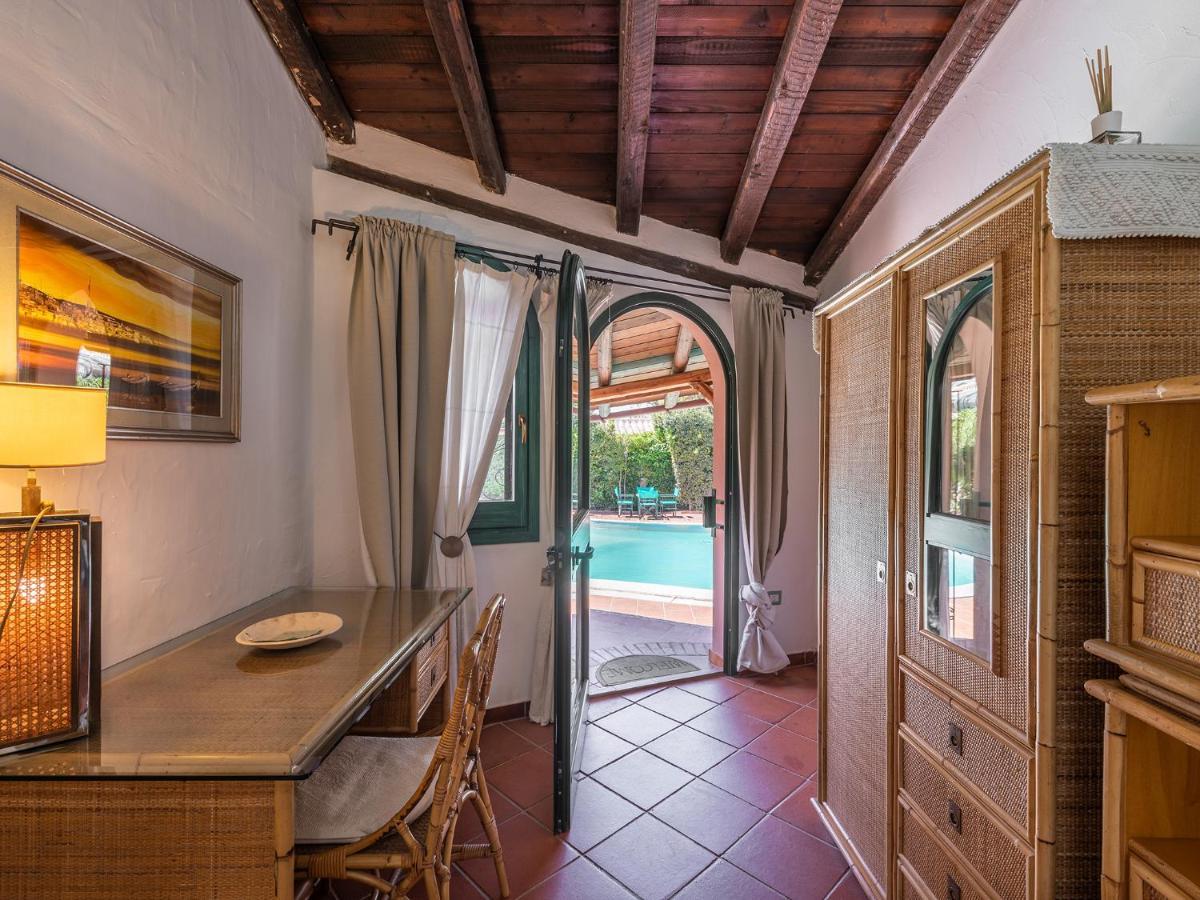 Guest House Villa Verde - Short Term Room Rentals Torre delle Stelle Exterior photo