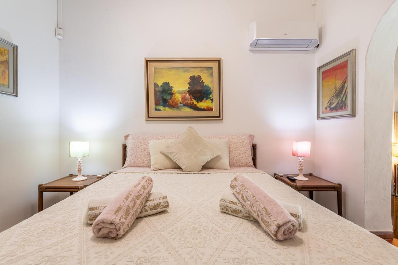 Guest House Villa Verde - Short Term Room Rentals Torre delle Stelle Exterior photo