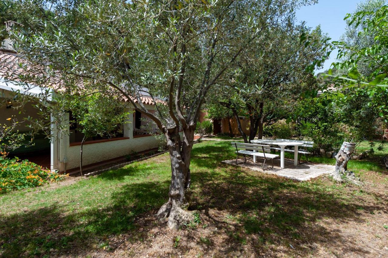 Guest House Villa Verde - Short Term Room Rentals Torre delle Stelle Exterior photo